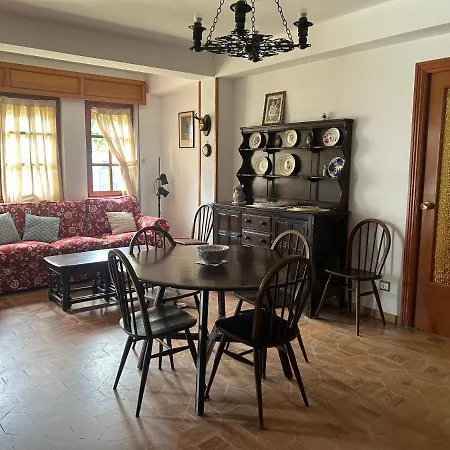 Casa Unifamiliar Junto A La Playa *