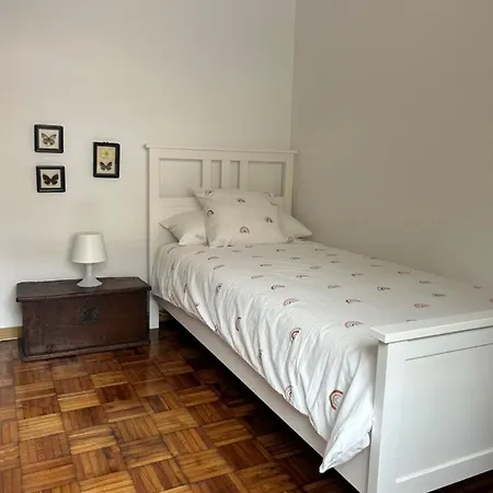 Casa Unifamiliar Junto A La Playa *