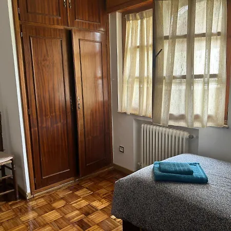 Casa Unifamiliar Junto A La Playa * リバデセリャ